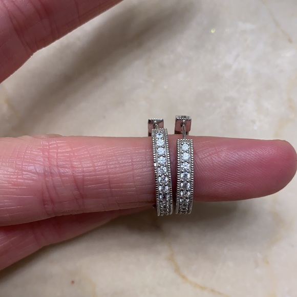 Earring Bundle of 3 Pairs - Picture 4 of 6